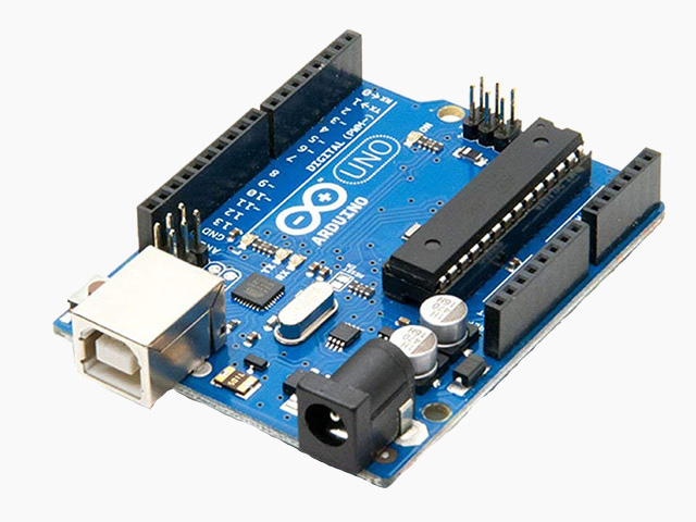 Arduino Uno R3